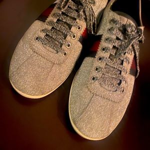 Gucci sneakers